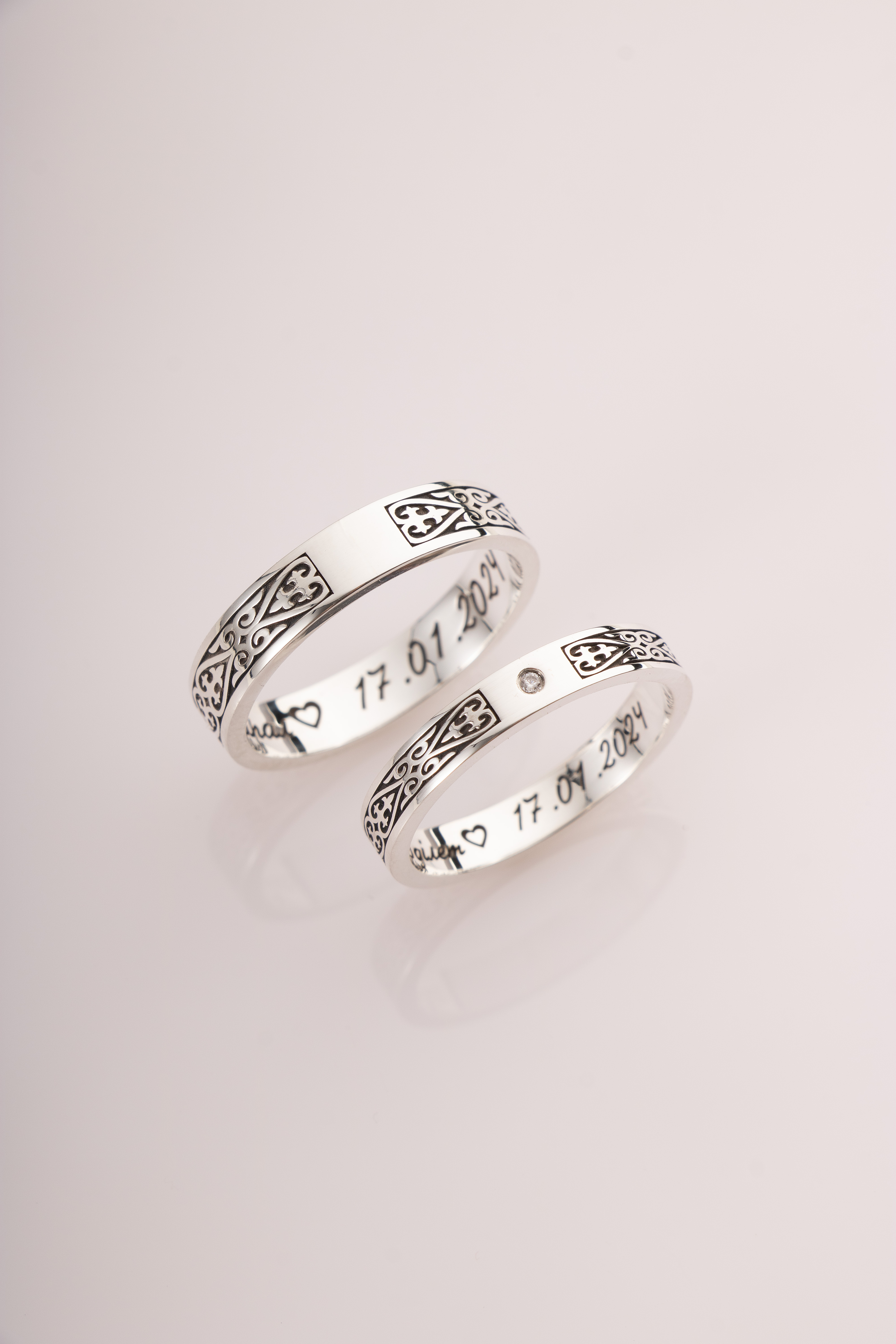 Карта расположения бутика