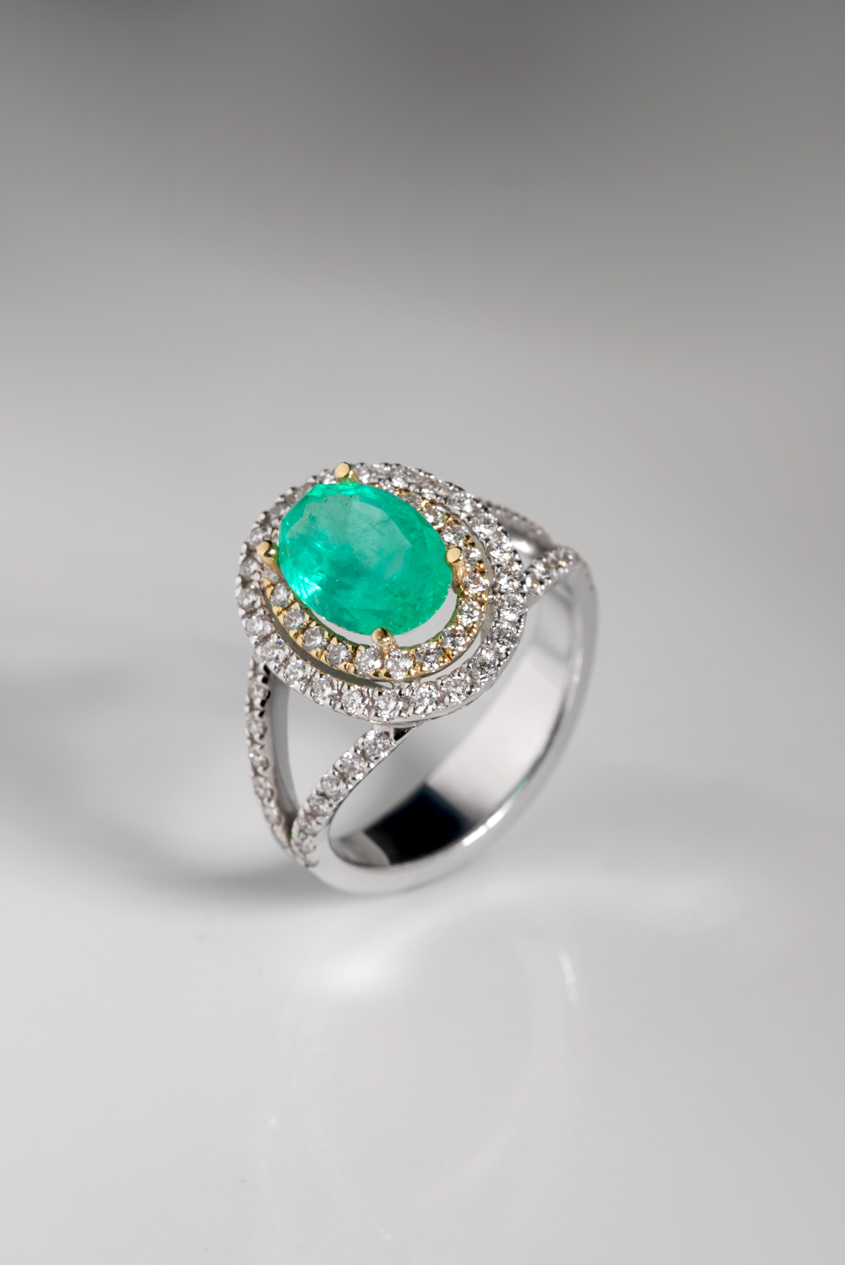 Коллекция -Rings